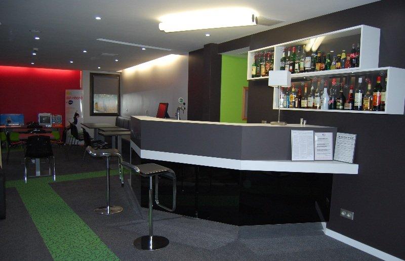 Ibis Styles Reims Centre Ξενοδοχείο Εξωτερικό φωτογραφία