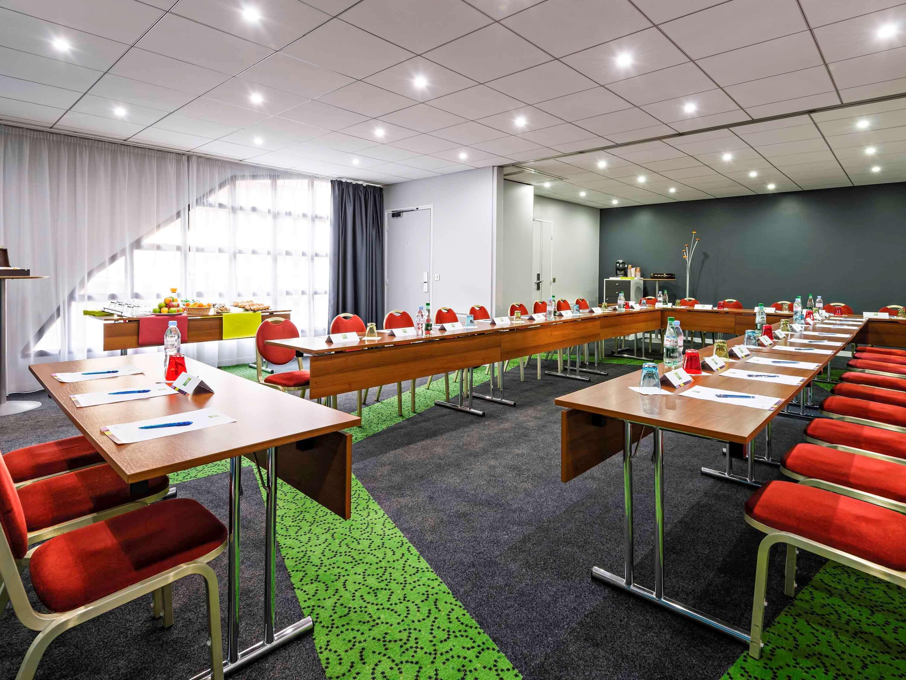 Ibis Styles Reims Centre Ξενοδοχείο Εξωτερικό φωτογραφία