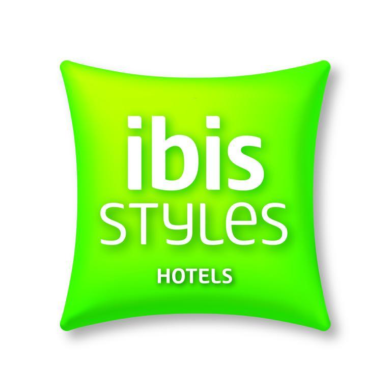 Ibis Styles Reims Centre Ξενοδοχείο Εξωτερικό φωτογραφία