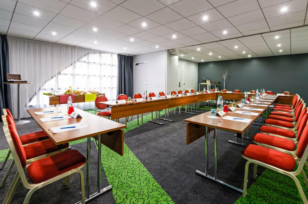 Ibis Styles Reims Centre Ξενοδοχείο Εξωτερικό φωτογραφία